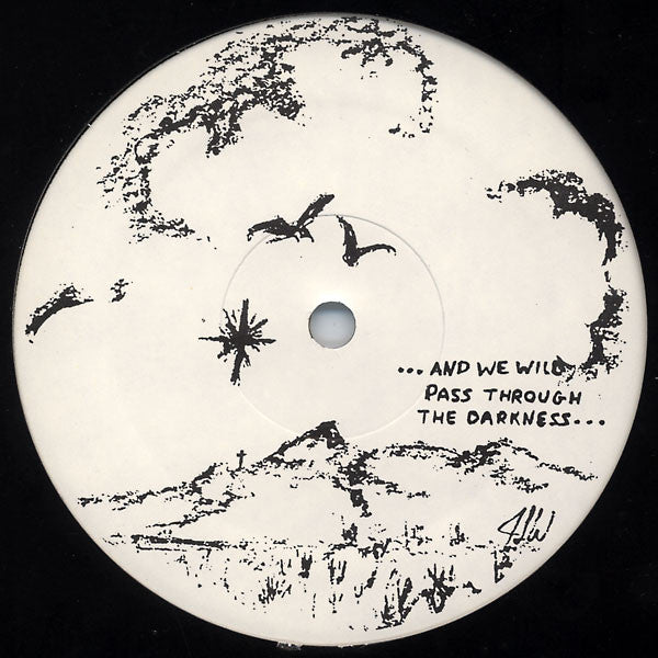 Joe Smooth Featuring Anthony Thomas : The Promised Land (12", 4LW)