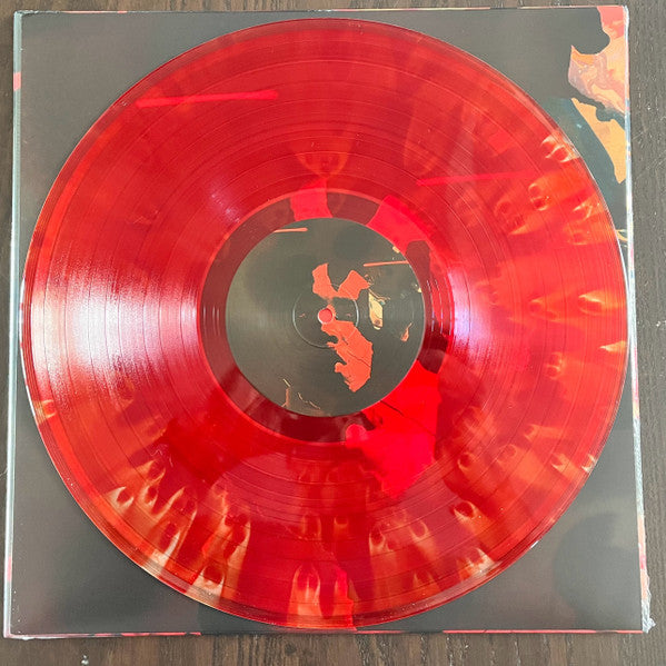 Marlowe (11) : Marlowe 2 (LP, Album, S/Edition, Red)