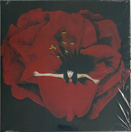 The Smashing Pumpkins : Adore (2xLP, Album, RE, RM, Gat)