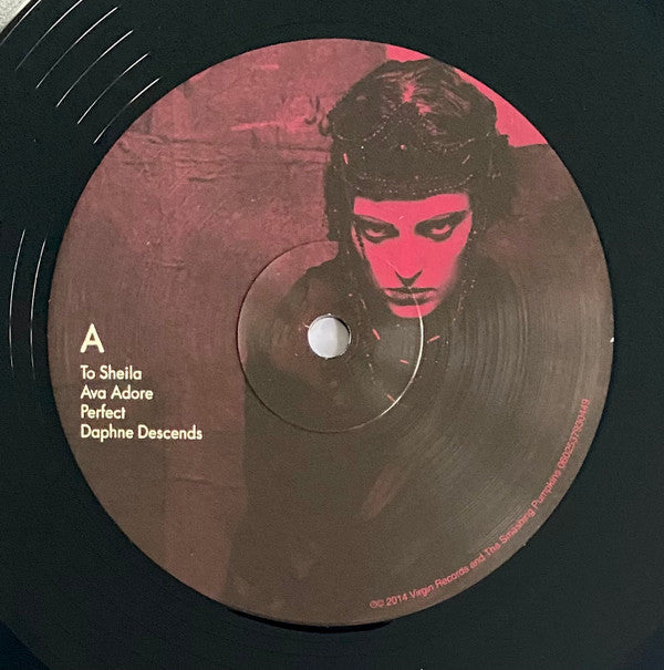 The Smashing Pumpkins : Adore (2xLP, Album, RE, RM, Gat)