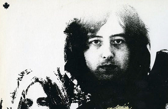 Led Zeppelin : Led Zeppelin III (LP, Album, RE, Gat)