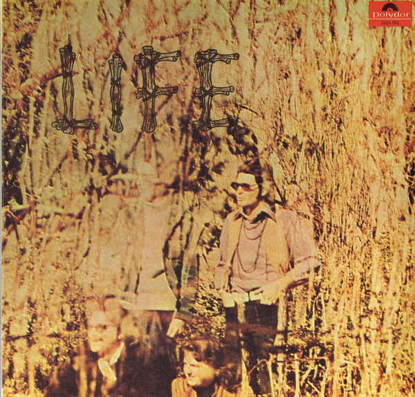 Life (35) : Life (LP, Album)