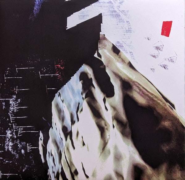 Radiohead : Kid A (2xLP, Album, RE)