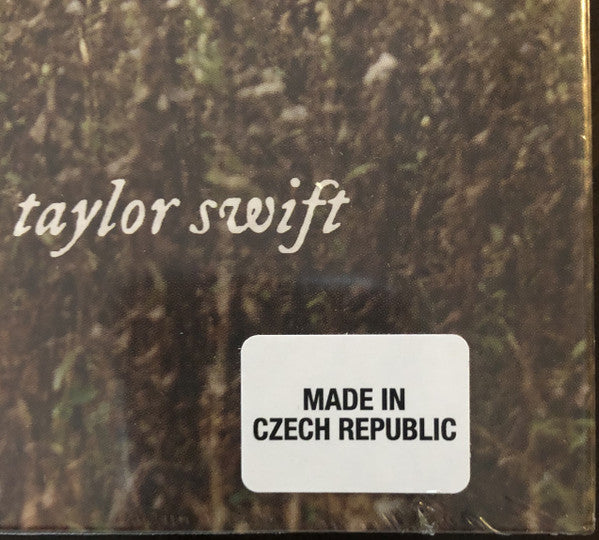 Taylor Swift : Evermore (2xLP, Album, Dlx, RE, RP, Tra)