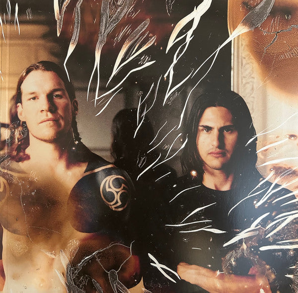 Audioslave : Audioslave (2xLP, Album, RE, Gat)
