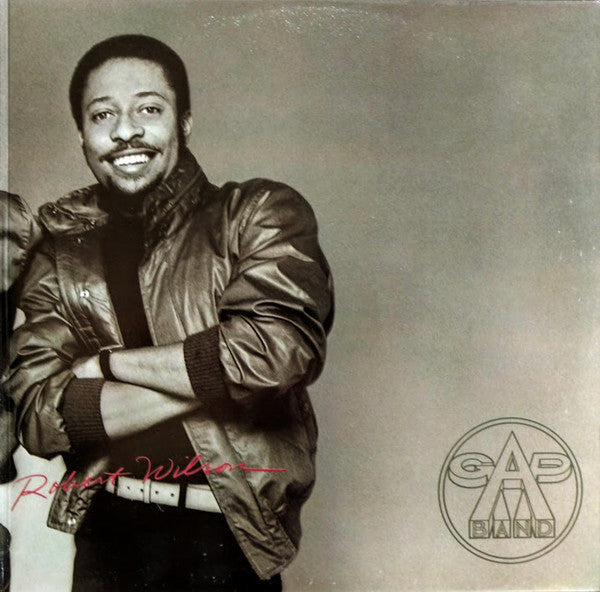 The Gap Band : Gap Band IV (LP, Album, Com)