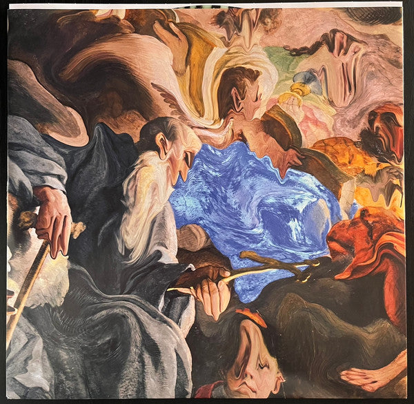 Polyphia : Renaissance (LP, Album, Ltd, RE, Cok)