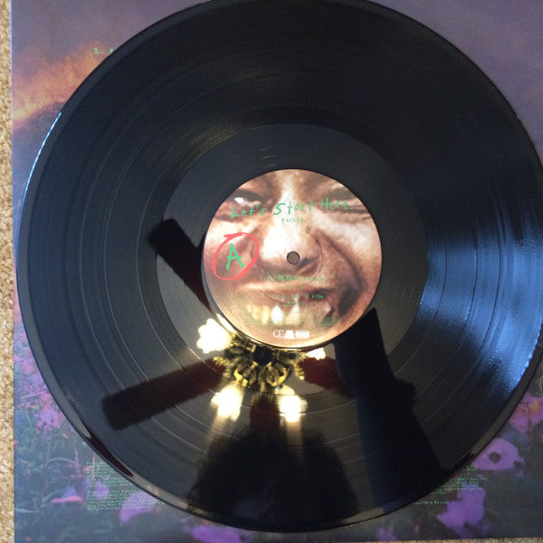 Lil Yachty : Let’s Start Here. (2xLP, Album)