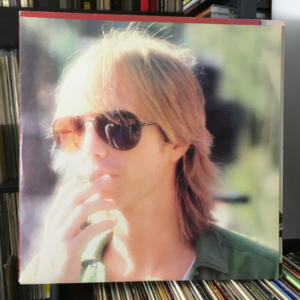 Tom Petty And The Heartbreakers : Damn The Torpedoes (LP, Album)