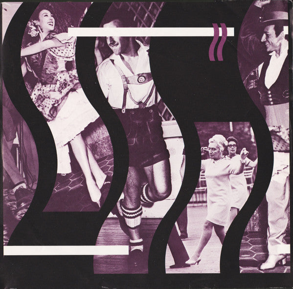 Pink Floyd : A Collection Of Great Dance Songs (LP, Comp)