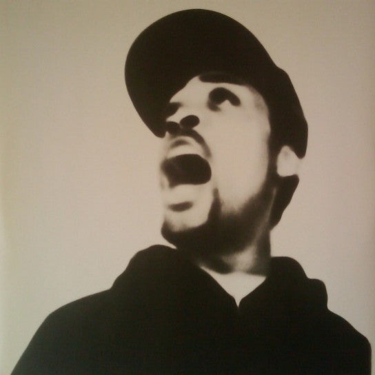 Wiley (2) : Treddin' On Thin Ice (2xLP, Album)