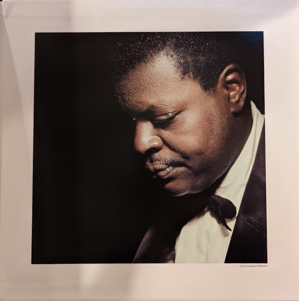 The Oscar Peterson Trio : Night Train (LP, Album, RE, 180)
