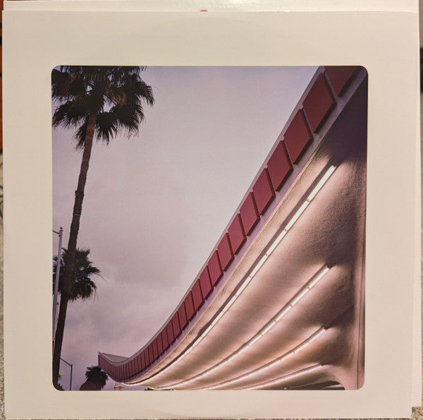 Lana Del Rey : Lust For Life (2xLP, Album)