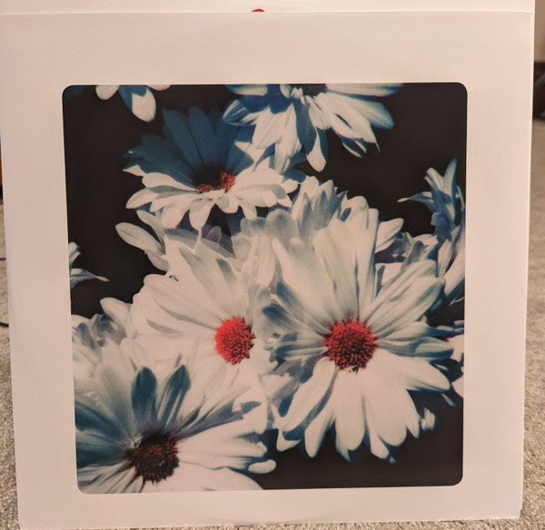 Lana Del Rey : Lust For Life (2xLP, Album)