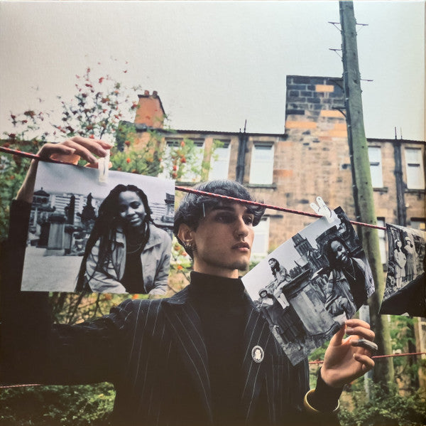 Belle & Sebastian : Late Developers (LP, Album, GZ )