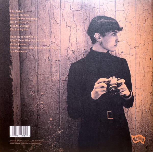 Belle & Sebastian : Late Developers (LP, Album, GZ )