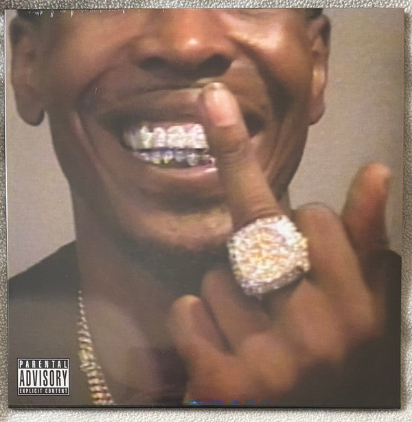 Rome Streetz : Kiss the Ring (2xLP, Ltd, Num, Spl)