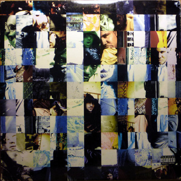 CRU : Da Dirty 30 (2xLP, Album)