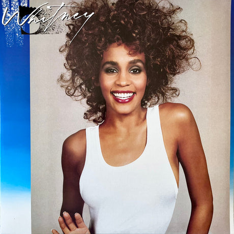 Whitney Houston : Whitney (LP, Album, RE, S/Edition)