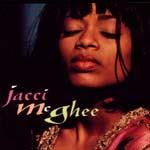 Jacci McGhee : Jacci McGhee (LP, Album)