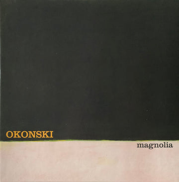 Okonski : Magnolia (LP, Album, Ltd, Cre)