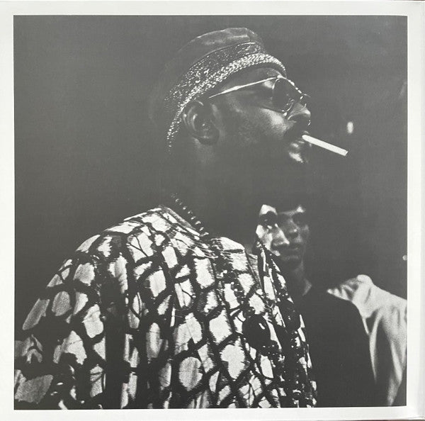 Archie Shepp : Blasé (LP, Album, Ltd, RE, RM, 180)