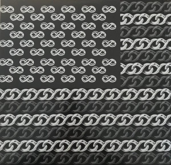 Quavo & Takeoff : Only Built For Infinity Links (2xLP, Album)