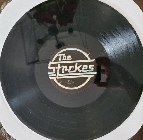 The Strokes : Is This It (LP, RE, RM, 180)