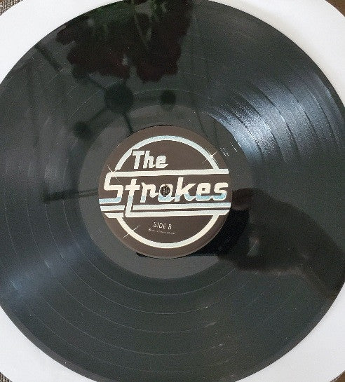 The Strokes : Is This It (LP, RE, RM, 180)
