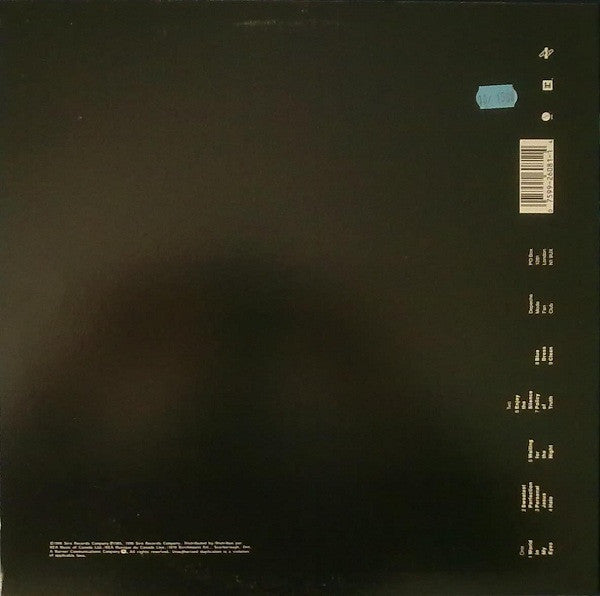 Depeche Mode : Violator (LP, Album)