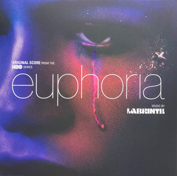 Labrinth : Euphoria (Original Score From The HBO Series) (2xLP, Album, RP, Pur)