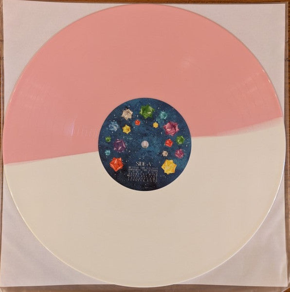 Aj DiSpirito : Star Stories (LP, The)