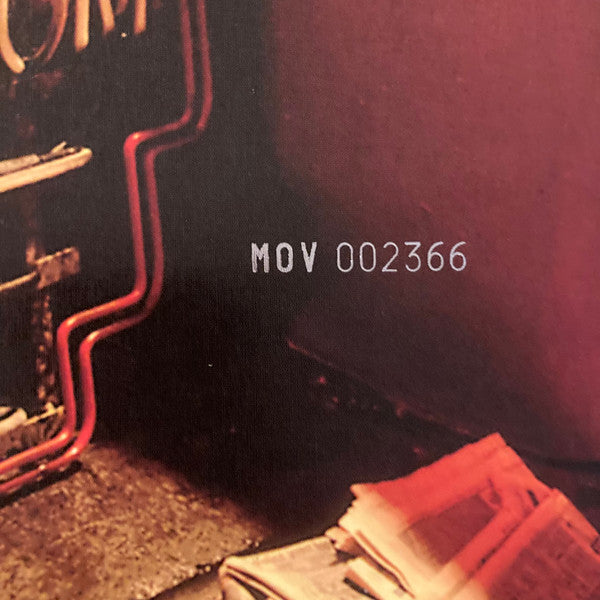 Silverchair : Neon Ballroom  (LP, Album, Ltd, Num, RE, Yel)