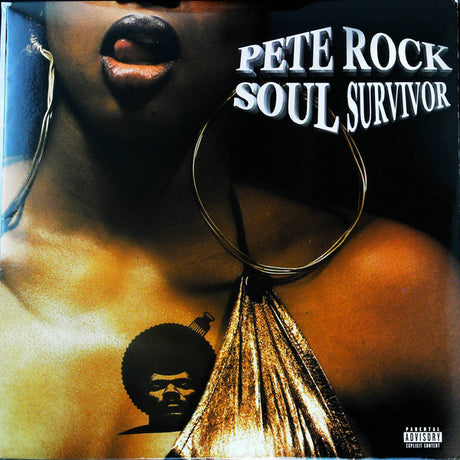 Pete Rock : Soul Survivor (2xLP, Album)