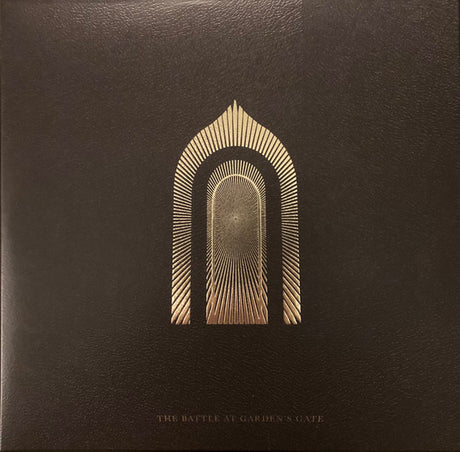 Greta Van Fleet : The Battle At Garden's Gate (2xLP, Album)