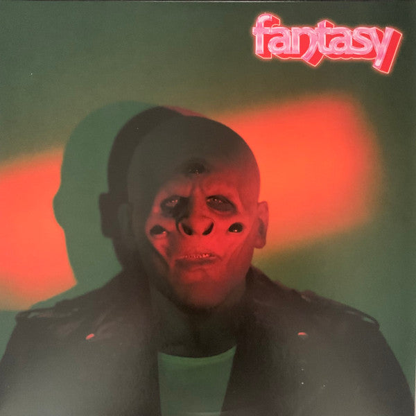 M83 : Fantasy (2xLP, Album, Ltd, Blu)