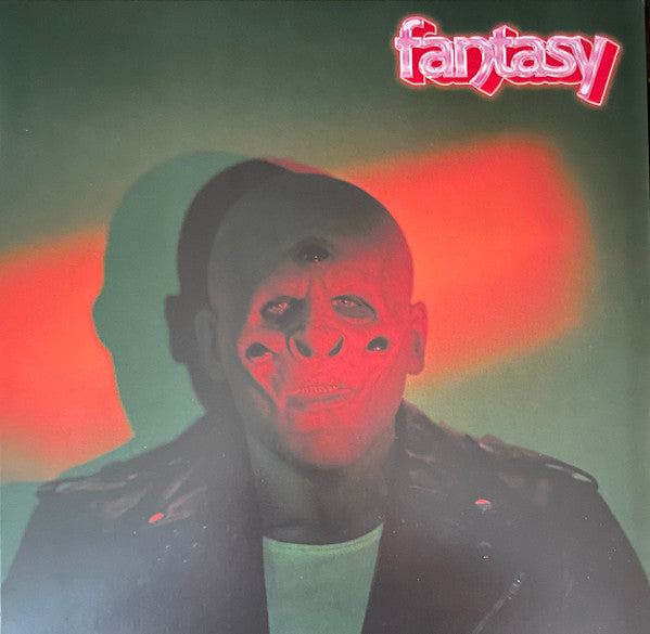 M83 : Fantasy (2xLP, Album)