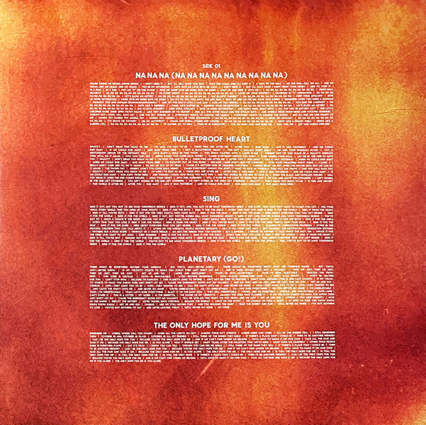 My Chemical Romance : Danger Days: The True Lives Of The Fabulous Killjoys (LP, Album)