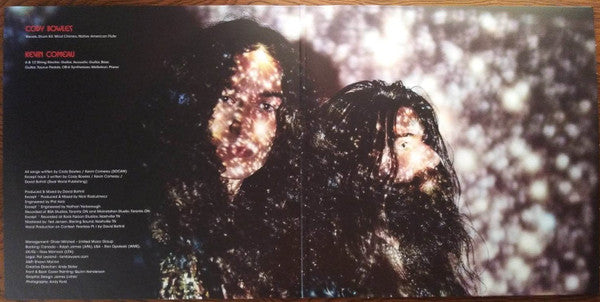 Crown Lands : Fearless (LP, Red + LP, S/Sided, Etch, Red + Album, Dlx)