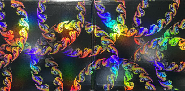 Tool (2) : Lateralus (2xLP, Album, Ltd, Pic, RE)