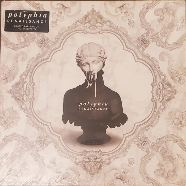 Polyphia : Renaissance (LP, Album, Ltd, RE, Hot)