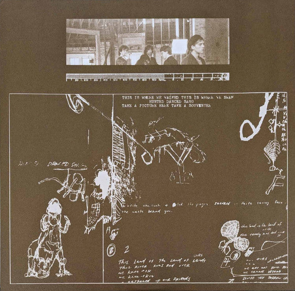 R.E.M. : Lifes Rich Pageant (LP, Album, RE, RP, 180)