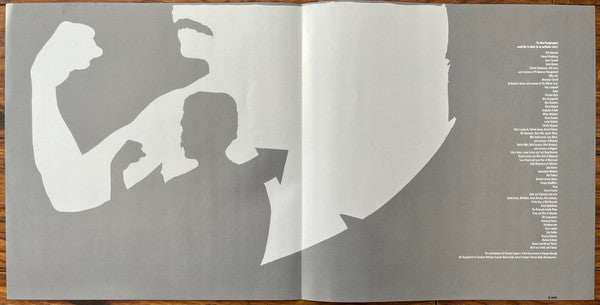 The New Pornographers : Challengers (LP, Album)