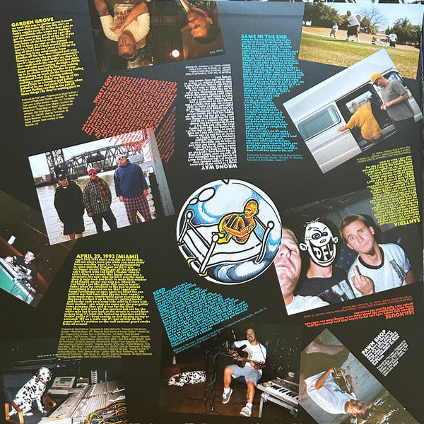 Sublime (2) : Sublime (2xLP, Album, Club, RE, RM, Ora)