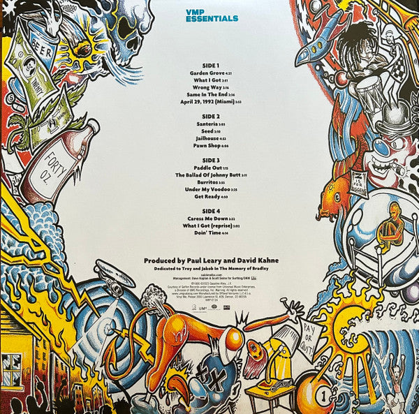 Sublime (2) : Sublime (2xLP, Album, Club, RE, RM, Ora)