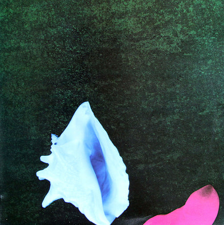 New Order : Touched By The Hand Of God (12", Single)