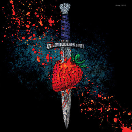 The Strawberry Jam : The Sleepy Grooms (LP)