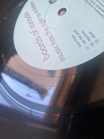 Boards Of Canada : Music Has The Right To Children (2xLP, Album, RE, RP)