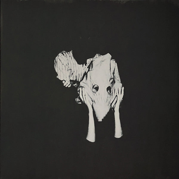 Sigur Rós : Kveikur (2xLP, Album, RSD, Ltd, RE, Yel)