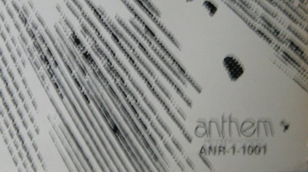 Rush : Rush (LP, Album, RE)